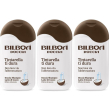 bilboa docciabronze gel doccia con olio di cocco 3x220 ml