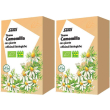 saluz tisana camomilla 2x15 pz bustine filtro