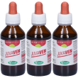 sangalli juvaven gocce 3x100 ml orali