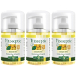 fitoseptic detergente intimo 3x300 ml soluzione
