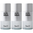 faced instant make up remover bifasico 3x125 ml