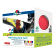 master-aid sport perform red taping neuromuscolare 5 x 500 cm 4x1 st