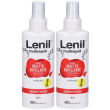 lenil multirepellente 2x100 ml