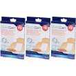 cerotto pic quickgen con polvere cicatrizante 3x4 st