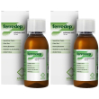 ferrodep 150ml 2x150 ml sciroppo