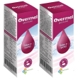 overmel gocce fast gusto amarena 2x20 ml orali