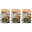 fior di loto lenticchie verdi grandi bio 3x400 g
