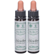 ainsworths dr.bach n°28 scleranthus annuus 2x10 ml