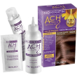 biokeratin ach8 color prodige 6/cf biondo scuro caffe' 4x140 ml