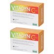 vitadyn c 1000 40 compresse 2x48 g
