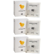 amido di riso 5 buste 30 g con astuccio 3x150 g bustina