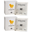 amido di riso 5 buste 30 g con astuccio 2x150 g bustina