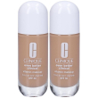 clinique even better clinical™ vitamin makeup spf25 tonalità light med