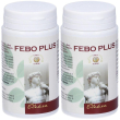 febo plus capsule 2x100 pz