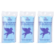 gammadis mascherina chirurgica en14683 colore blu 10 pezzi 3x10 st