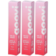 goovi oh my balm! tinted lip treatment tonalità 03 petal kiss 3x10 ml