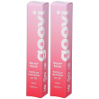 goovi oh my balm! tinted lip treatment tonalità 03 petal kiss 2x10 ml
