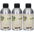 l´erbolario ricarica fragranza per legni profumati fruttati 3x25
