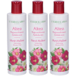 l`erbolario bagnoschiuma addolcente altea 3x250 ml