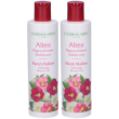 l`erbolario bagnoschiuma addolcente altea 2x250 ml