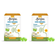 apropos vox defens pastiglie gusto mentolo eucaliptolo 2x20x2,5 g past