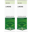 limone extra olio essenziale 2x10 ml essenziale