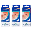 protezione per duroni epitact in silicone con epithelium activ 3 pezzi