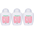 bergamon intimo lenitivo 3x200 ml
