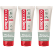 borotalco doccia schiuma uomo 3 in 1 muschiato (200ml) 3x200 ml