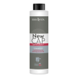new cap shampoo anticaduta 4x250 ml