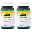 zinco 100 capsule 2x100 pz