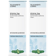 escolzia sommita' soluzione idroalcolica 2x50 ml orale