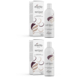 eberlife setipet derma shampoo 2x250 ml