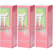 roger & gallet acqua profumata di benessere edizione limitata shiso 3x