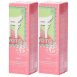 roger & gallet acqua profumata di benessere edizione limitata shiso 2x