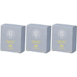 roger&gallet cologne twist saponetta rasatura 3x100 g