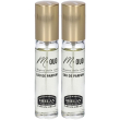 helan m-oud eau de parfum 2x10 ml