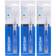 dentosan® tech spazzolino ortondontico 3x1 pz da denti