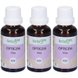 herbalgem optigem vista concentrato di gemme fresche gocce 3x30 ml sol