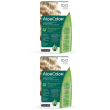 aloecolor 10.0-biondo platino 2x1 st
