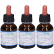 herboplanet hs302 betula compositum gocce orali 3x50 ml orali