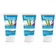 new topexan anti impurita' 3 in 1 3x150 ml lozione