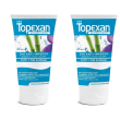 new topexan anti impurita' 3 in 1 2x150 ml lozione