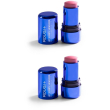 rougj let’s party lip&cheek 2in1 rosa 2x1 st