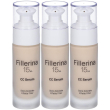 labo fillerina 15 ha cc serum siero colorato tonalita' l01 chiaro beig