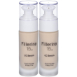 labo fillerina 15 ha cc serum siero colorato tonalita' l01 chiaro beig