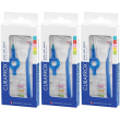 curaprox cps prime start mixed pack with 06 -011 +uhs 409 + uhs 47