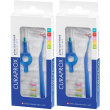 curaprox cps prime start mixed pack with 06 -011 +uhs 409 + uhs 47