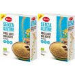 doria cous bio 4 legumi 2x250 g