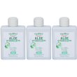 equilibra® aloe detrergente intimo fresh 3x200 ml